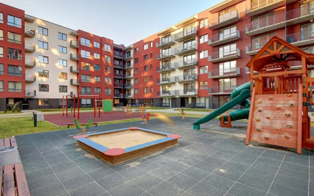 Kauno-Algirdo Luxury Vilnius Apartments