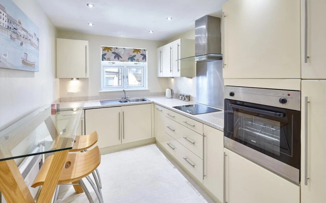 Host Stay Abbey Horizon