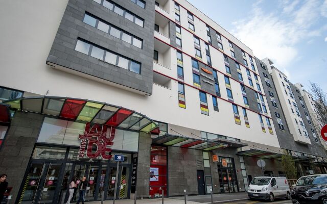 Apparthotel Privilodges Carré de Jaude