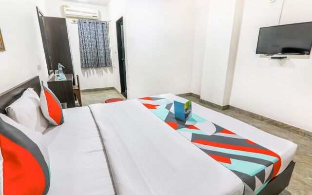OYO 7888 Hotel Move Inn