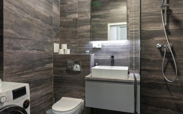 Romari 1 room Forum apartment