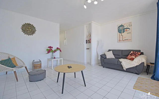 Mady's Retreat 1 bedroom apartment ideally located