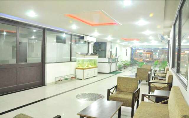 Hotel Daawat Palace
