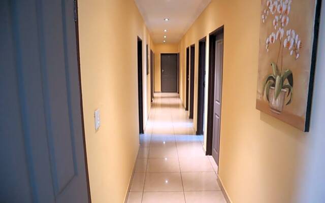 KwaZikode Bed & Breakfast