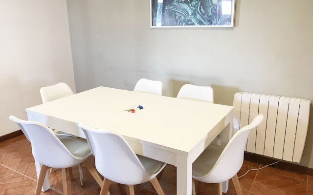 Clérigos Apartments