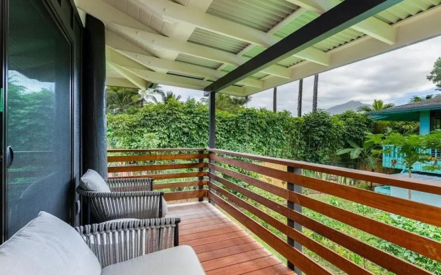Haena Place 3 Bedroom Home by RedAwning