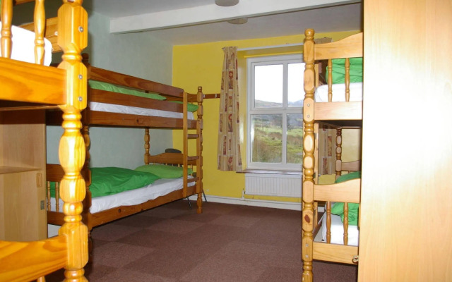YHA Snowdon Ranger