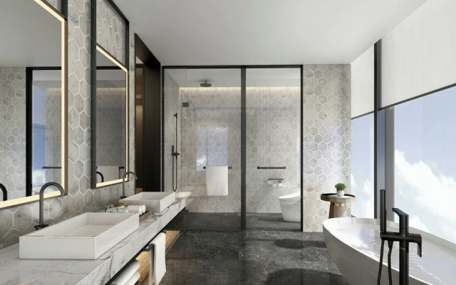 Sheraton Grand Xiamen Jimei