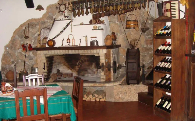 Hotel Uzunski