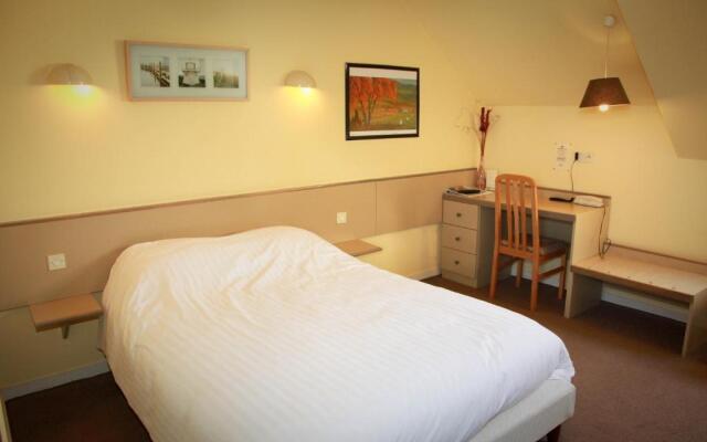 Hotel La Québécoise