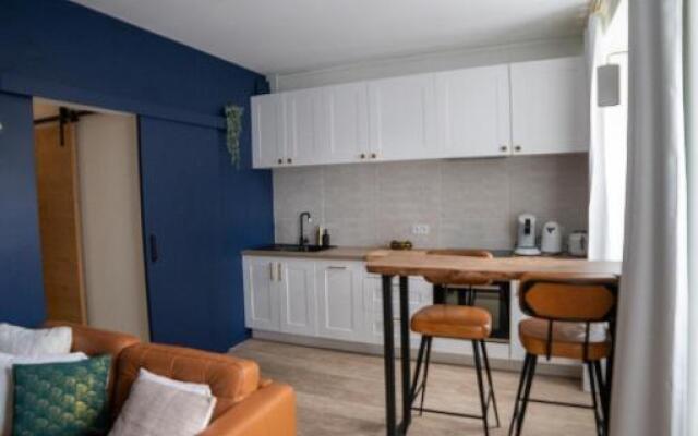 STERENN Joli T2 - 900m de la gare - Centre Dinan