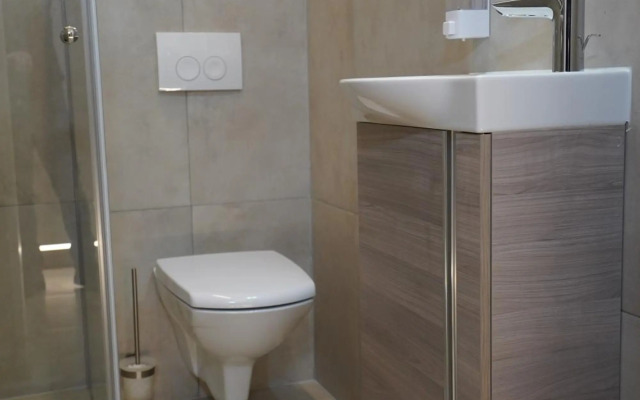 Real Appartments Vienna