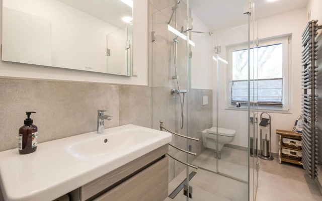 Villa ,,Grenzenlos‘‘