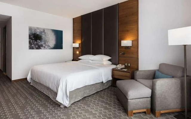 Doubletree By Hilton Santa Fe