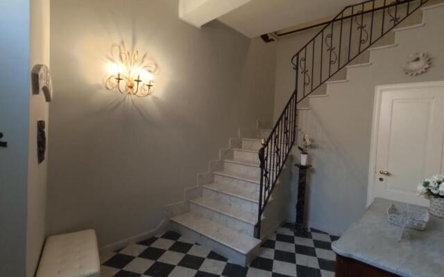 Al Terra di Mare Appartamenti - "Garibaldi 80"