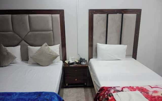 Hotel Royal Grace