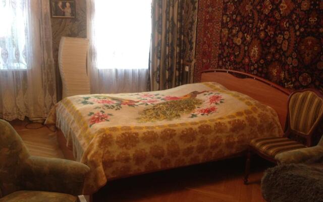 Ias Homestay