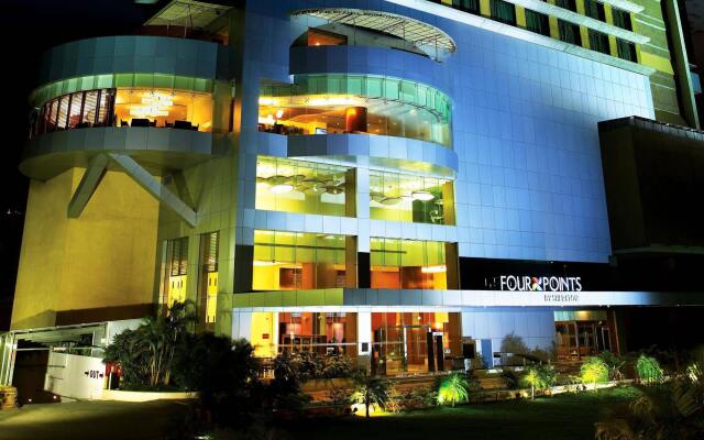 Four Points by Sheraton Vashi