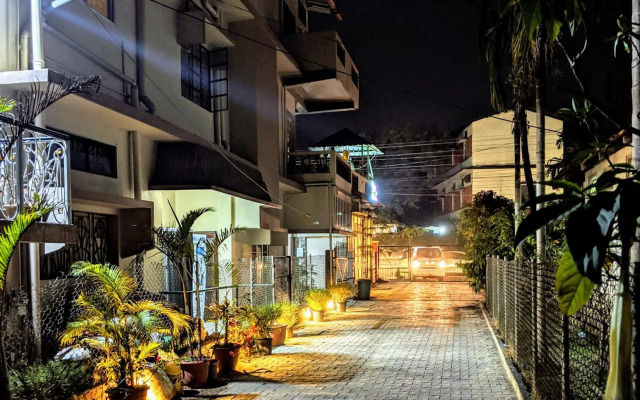 Townhouse - The Urban Inn