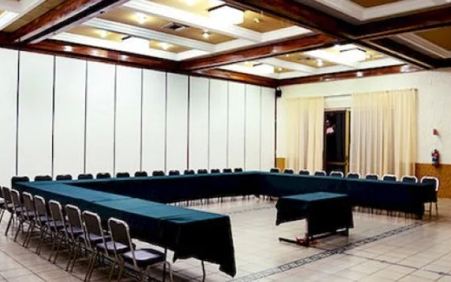 Hotel Villa Primavera