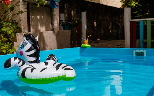 Riviera Punta Cana Eco Travelers House