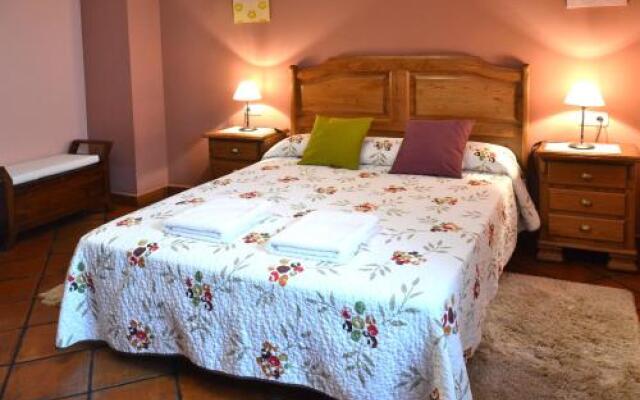 Agroturismo Azkue