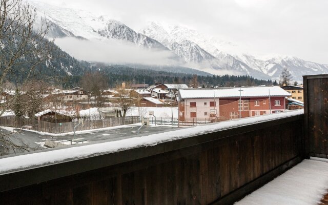 Apartment Grand Paradis B14