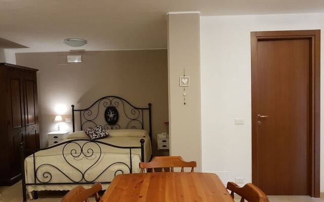 B&B Villa Sole