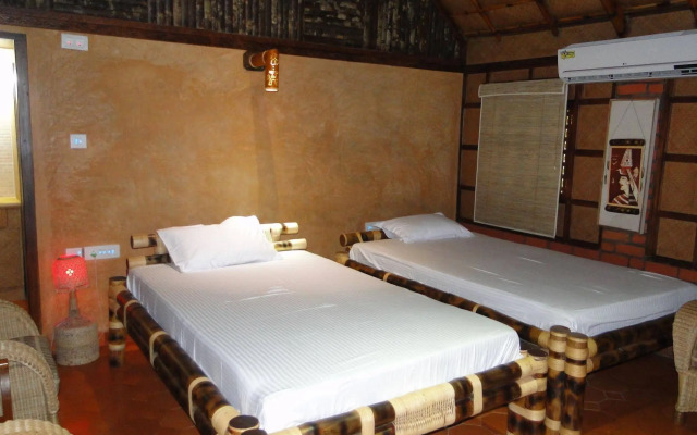 Wild Woods Spa & Resort