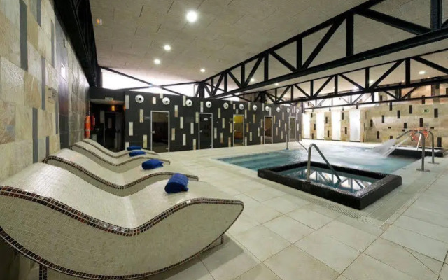 Villas Geranios Suites & Spa