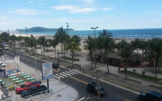 Vista para o Mar Praia Grande