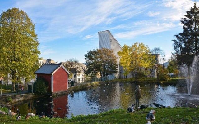 Kristiansund Apartments