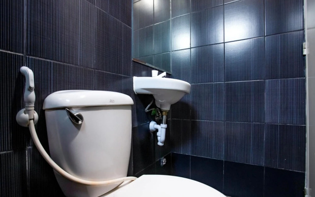 OYO 793 Dg Budget Hotel