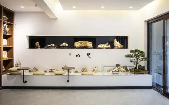 Shenxi Yunlu Guesthouse