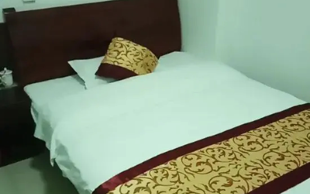 Hefei Ruyi Inn