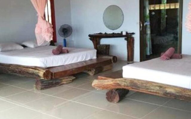 Mountain Reef Beach Resort