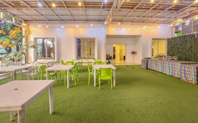 Urbanview Hotel Star Residence Puncak