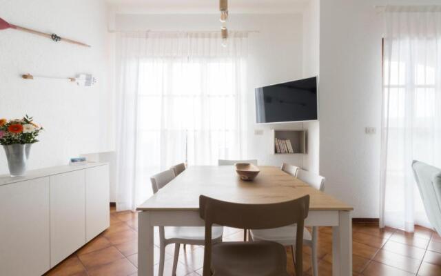 Italianway - Il Borgo apartments