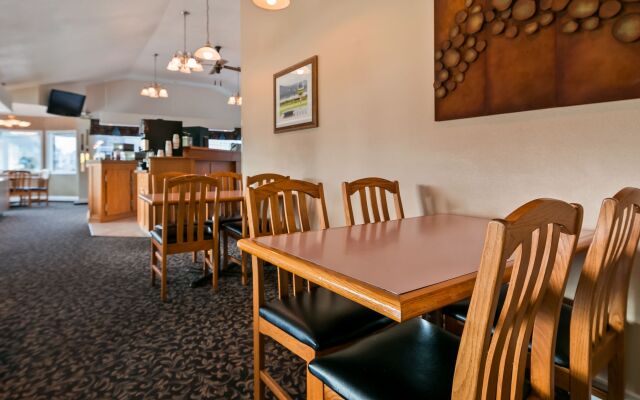 Best Western Inn At Penticton