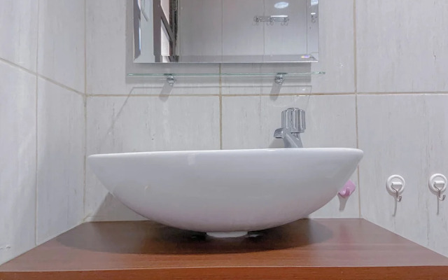 Good and Simple 2BR at Tamansari La Grande