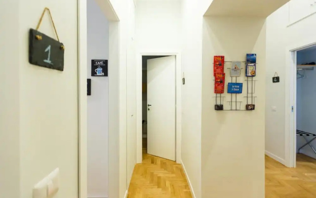 The Andy House B&B