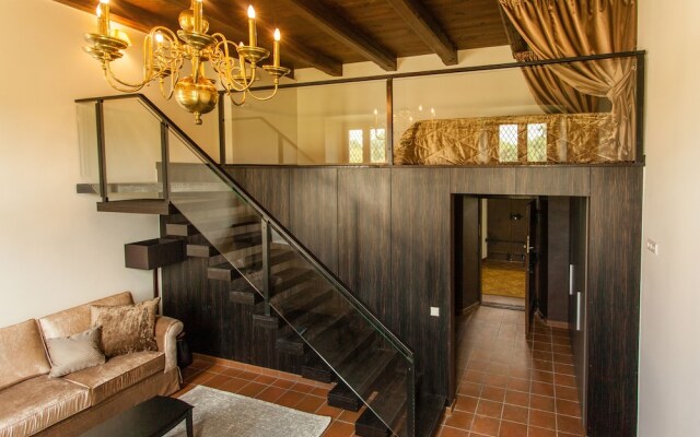 Hotel Monte Pacis