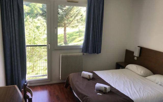 Hôtel-Restaurant l'Artière