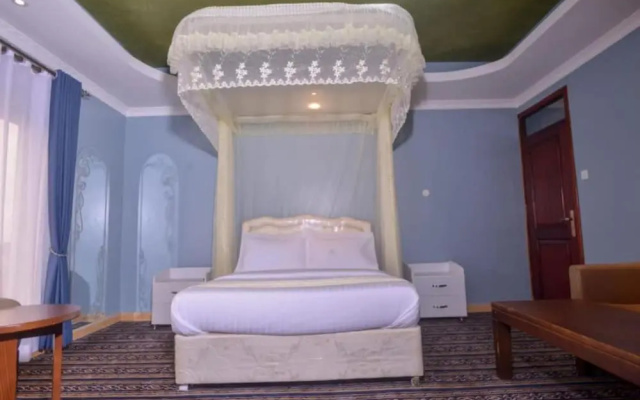 Lishi Resort Hotel