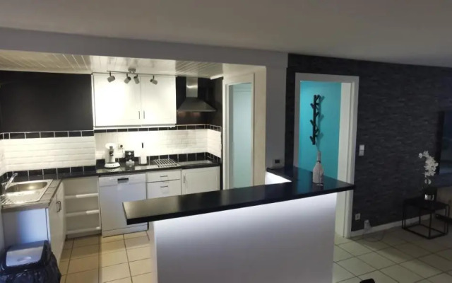 Résidence Gabrielle