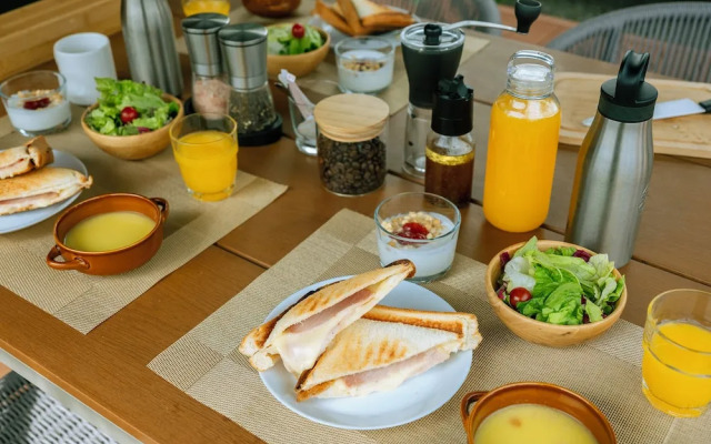 Gramercy Village Yamanakako Glamping & Sauna