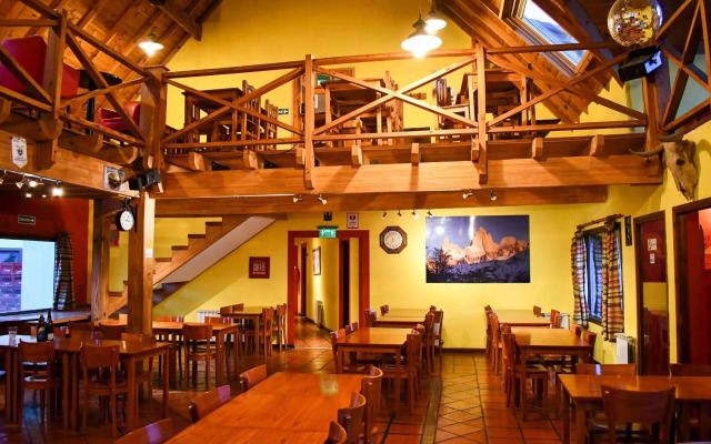Hostel Rancho Grande
