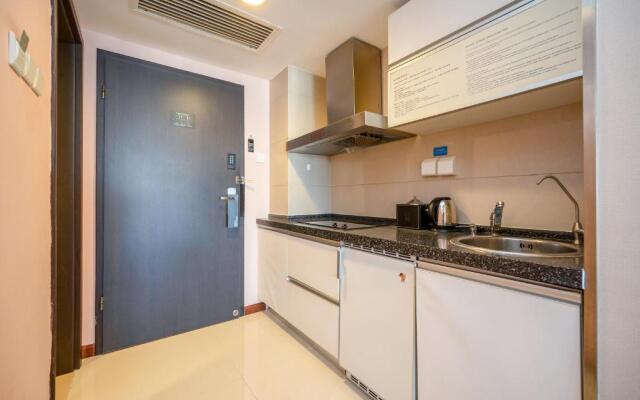 Qingdao Housing International Hotel