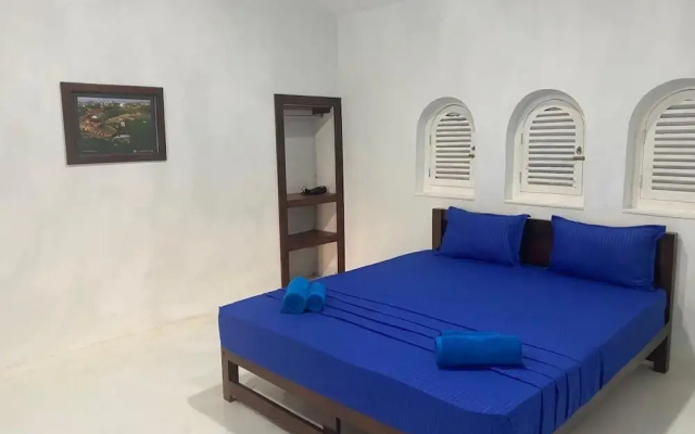 Shore Beach Villa
