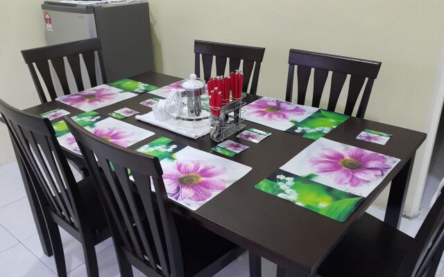 Chily Guesthouse